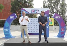 Anuncian que Juegos Panamericanos de Lima 2027 se harán sin construir nuevos recintos deportivos (FOTOS)