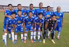 Bad Boys y Juventud Santa Fe reanudan hoy encuentro deportivo por la Copa Perú