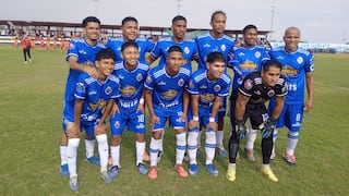 Bad Boys y Juventud Santa Fe reanudan hoy encuentro deportivo por la Copa Perú