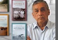 Serie Mitoral: El rescate más valioso de la oralidad