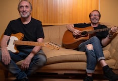 “GyT” celebra con gira nacional los 40 años del himno “Es por amor”