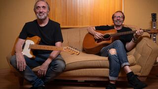 “GyT” celebra con gira nacional los 40 años del himno “Es por amor”