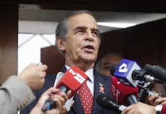 Roberto Chiabra se reunió con Keiko Fujimori para abordar seguridad y prevención por El Niño