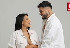 Bryan Torres revela que Samahara Lobatón le pidió que no lleve a su hija mayor a su casa