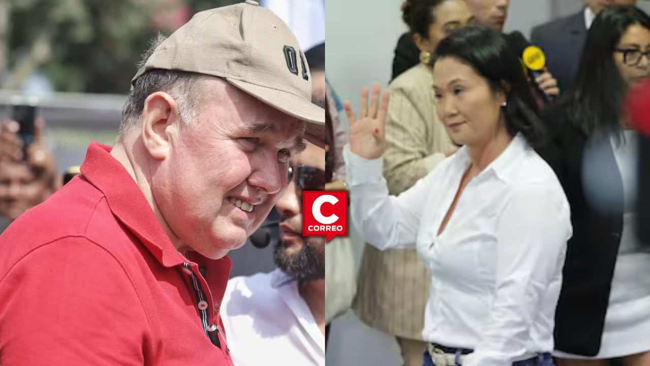 Resultados al 100% del conteo rápido confirman la tendencia en la votación presidencial