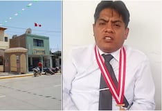 Chincha: vuelve a frustrarse sesión convocada por la vacancia del alcalde de Alto Larán, Carlos Magallanes