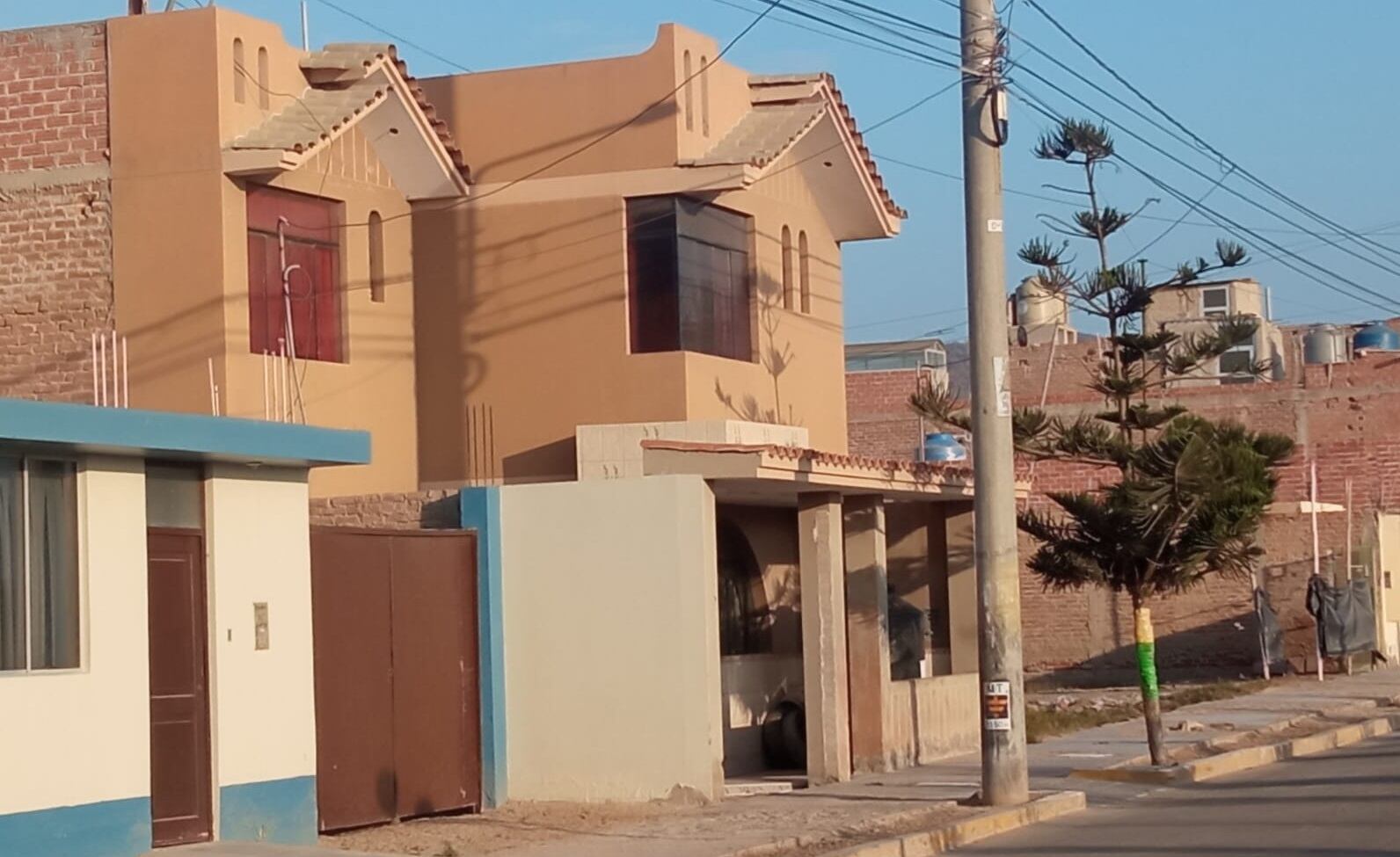 Lambayeque: Hurtan en casa de padres de alcalde de Puerto Eten