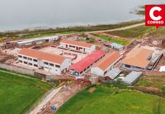 Cusco: Destinan 12 millones de soles para construcción de nueva escuela en Acomayo