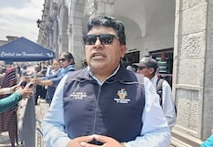 Arequipa: 800 títulos de propiedad entregados en lo que va del año