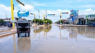 Consejo Regional de Decanos exige obras definitivas para Piura