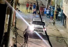 La Libertad: Detonan explosivo en vivienda de comerciante