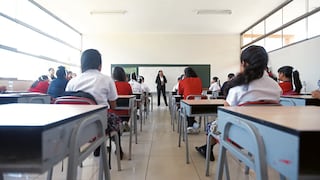 Regreso a clases 2026: claves para cuidar la salud y seguridad de más de 6 millones de escolares