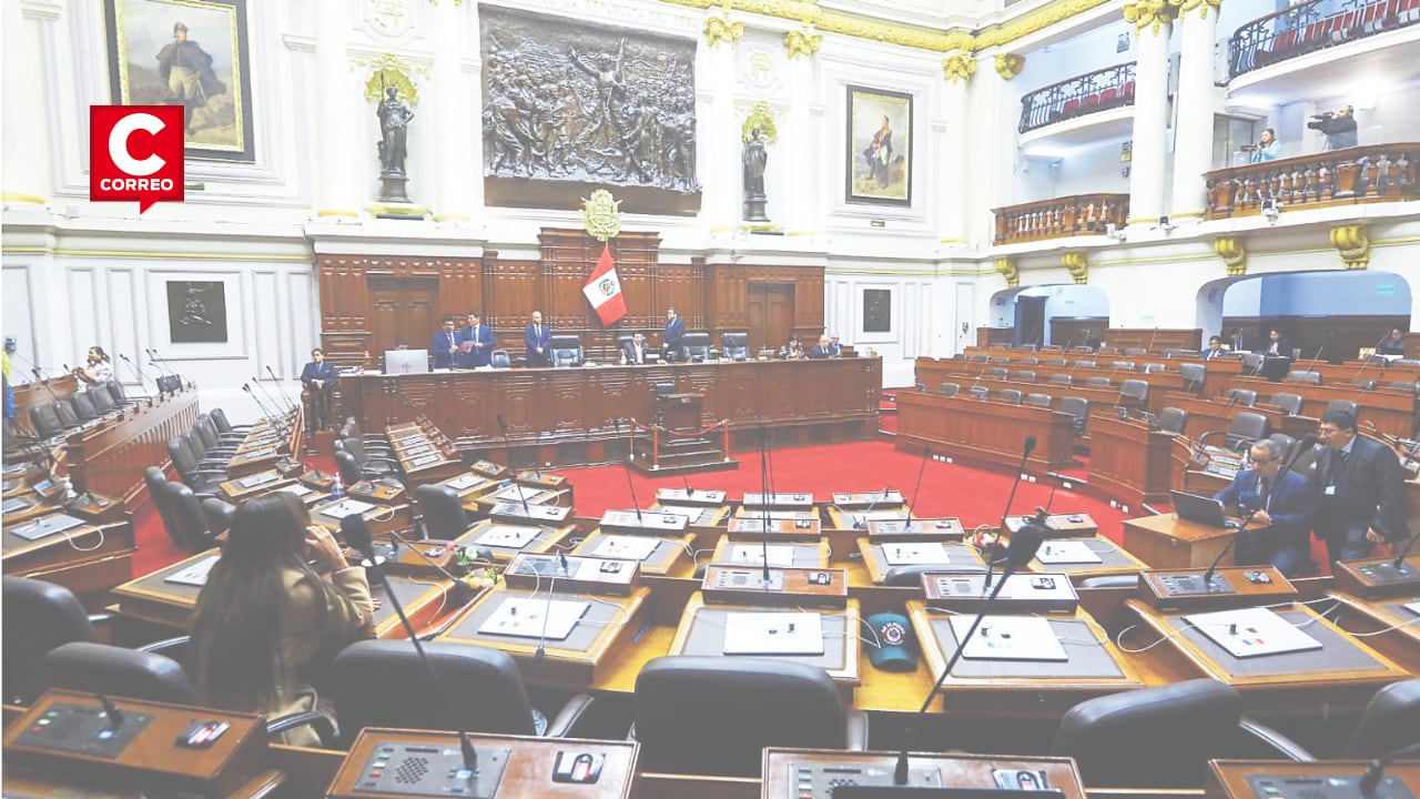 Texto se aprobó en primera votación hace dos semanas.