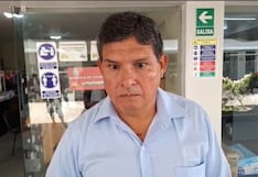 Arequipa: 18 vehículos internados en enero por transporte informal en Islay