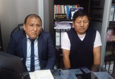 Tacna: Taxista acusado de secuestrar a cantante analiza demandar a quienes lo difamaron