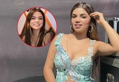 Naldy Saldaña confirma a Briela Cirilo como invitada para su concierto del 10 de octubre en Lima