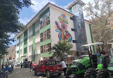 Vales de alimentos del Gore Huánuco generan indignación por altos precios en productos básicos