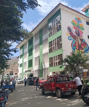 Vales de alimentos del Gore Huánuco generan indignación por altos precios en productos básicos