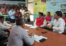 Contraloría interviene el Proyecto Especial Chira Piura por mal manejo del reservorio de Poechos