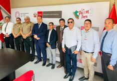 Con tecnología combatirán las extorsiones en Trujillo