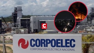 Venezuela denuncia que bombardeos de EE.UU dañaron subestaciones eléctricas y dejaron sin luz a Caracas