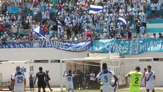 Liga 1: Los “Churres” regresan a jugar al estadio Campeones del 36