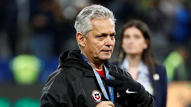 Entrenador de Chile sobre Perú vs. Brasil: "Es una final digna de una Copa América"