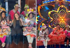 Gloria y Sofía: Las jóvenes de Sentimiento Chopcca que emocionan al Perú con su canto ancestral