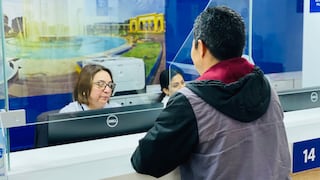 SAT de Lima premia a contribuyentes puntuales hasta con mil soles