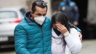 Identifican a 3 peruanos entre los 9 fallecidos en el naufragio en Canadá