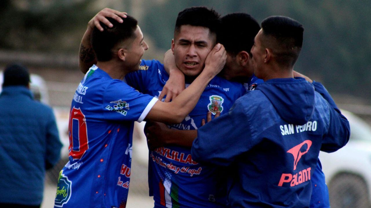 La escuadra del distrito de Huaylillas suma 7 puntos y este miércoles visitará a Unión Huamachuco. (Foto: JohanMiranda Photograpy)