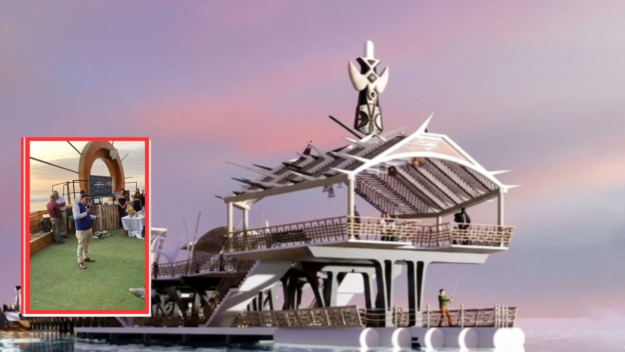 Gobierno Regional La Libertad anuncia que será el primero del país en ser ejecutado a través del mecanismo de Obras por Impuestos.