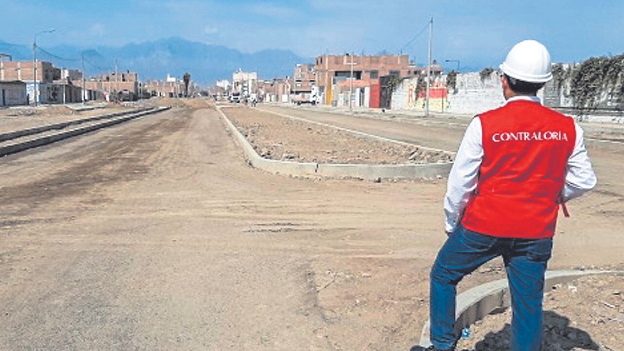 En balance de control 2023 de la Contraloría también se confirmó perjuicio económico por más de 26 millones de soles en La Libertad.