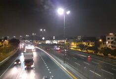 Senamhi reporta récord de temperatura nocturna para Lima en lo que va del año