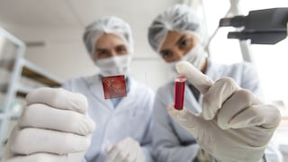 Células madre: una esperanza para la medicina