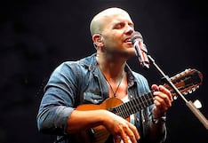 Llega a Piura el cantante peruano Gian Marco en su gira Tour 2026