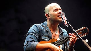 Llega a Piura el cantante peruano Gian Marco en su gira Tour 2026