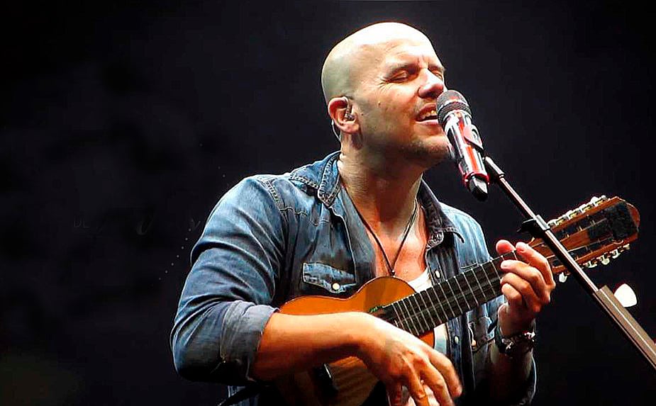 Cantante nacional se presentará el 23 de mayo en el Fundo Stewart.