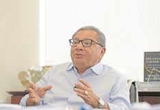 Carlos Anderson: “Faltan complementar las reformas de 30 años”