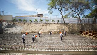 Municipalidades de Piura reciben más de S/10,8 millones para obras de agua y saneamiento