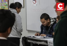 Junín supera el 99% de mesas instaladas y prevé cobertura total antes del mediodía