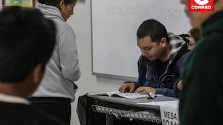 Junín supera el 99% de mesas instaladas y prevé cobertura total antes del mediodía