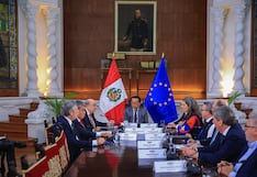 Balcázar garantiza seguridad para las elecciones 2026 de este domingo 12 de abril