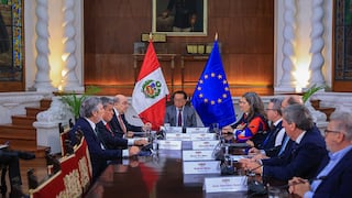 Balcázar garantiza seguridad para las elecciones 2026 de este domingo 12 de abril