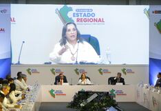 Gobernadores regionales piden al Ejecutivo que presupuesto no se reduzca