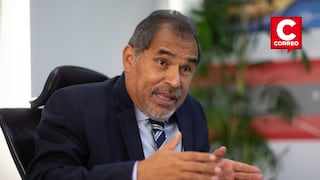 Ministro de Comercio sobre próximos viajes de Boluarte: “No está descartado ni Ayacucho, ni Puno, ni ninguna región”