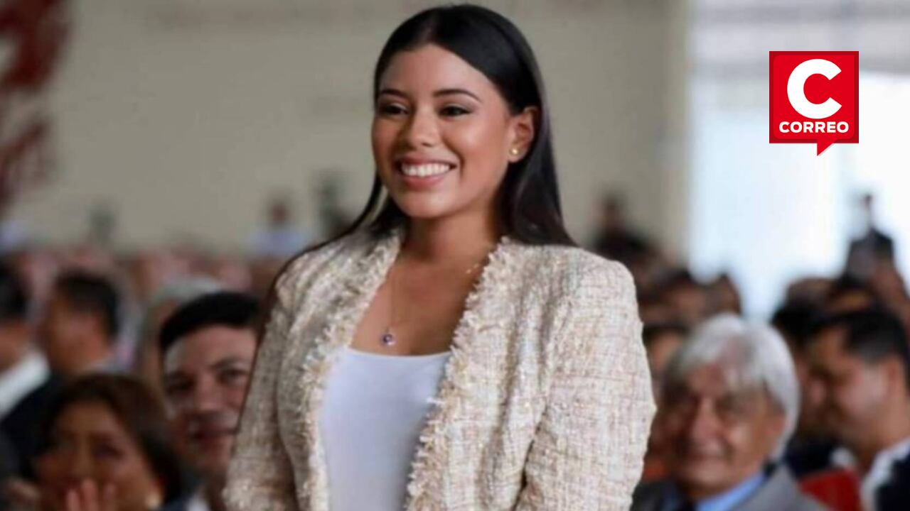 Brigitte García, alcaldesa del balneario San Vicente en la provincia de Manabí (suroeste), fue asesinada junto con el director de comunicación del municipio, Jairo Loor.