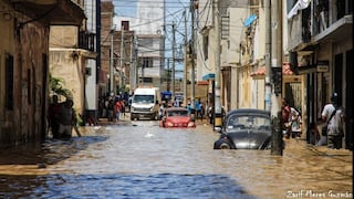 Uno de los principales retos del país para el 2026 es ahorrar para enfrentar una próxima crisis