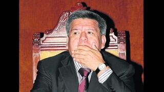 ​Onpe exige a César Acuña pagar multa de dos millones