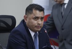 Capitán ‘Culebra’ sobre audios atribuidos al ministro del Interior: Me envió ese mensaje para controlar al periodista de La Encerrona